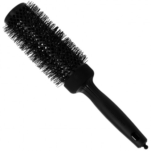 Брашинг Olivia Garden Expert Blowout Speed Black Label 45 мм